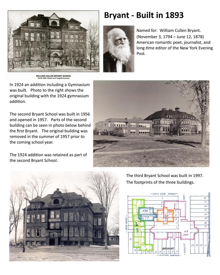 bryant school in superior