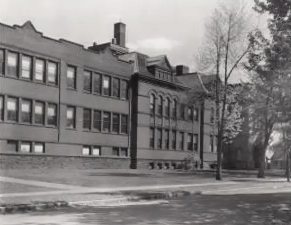 carpenter school addition