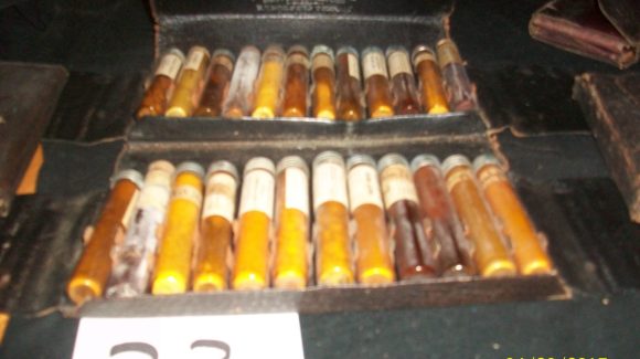 Dr. L.A. Potter Medical Exhibit